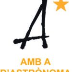 Amb A d'astronoma