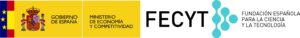 FECYT logo