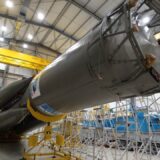 Gaia launch date
