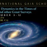 International Gaia School, Mexico 2013
