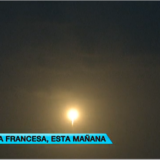 El satélite Gaia despega con éxito a bordo de la nave Soyuz (TVE, 19 Dec 2013)
