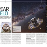 Mapear el cielo (Historia y Vida, Nov 2013)
