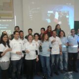 Gaia launched!
