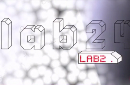 Gaia at Lab24