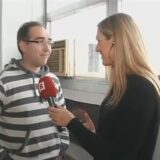 Interview to Josep Manel Carrasco (Connexió Barcelona, BTV, 20 Mar 2015)