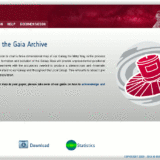 Gaia Archive has reached its first 10.000 users in less than 24 hours