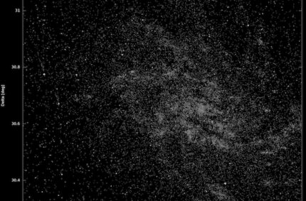 Gaia’s snapshot of another galaxy (ESA, 20 April 2017)