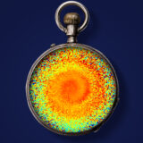 Gaia detects a shake in the Milky Way