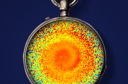 Gaia detects a shake in the Milky Way