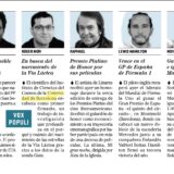Roger Mor: En busca del nacimiento de la Vía Láctea (El Mundo, 13/05/2019)