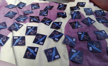 Memory game
