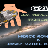 Gaia EDR3 en tus manos