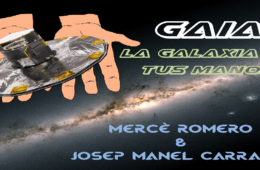 Gaia EDR3 en tus manos