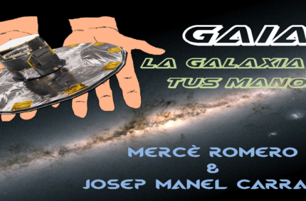 Gaia EDR3 en tus manos
