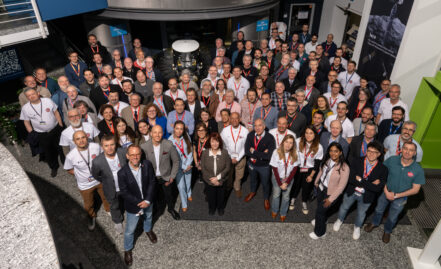 Gaia spacecraft passivation